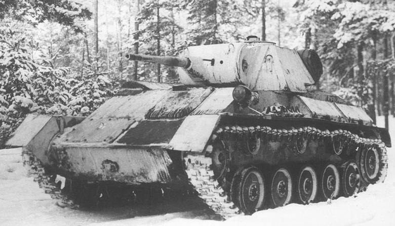 ГАЗ-70 (Т-70)